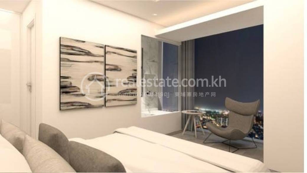 Condo For Sale in BKK 1, Boeng Keng Kang, Phnom Penh