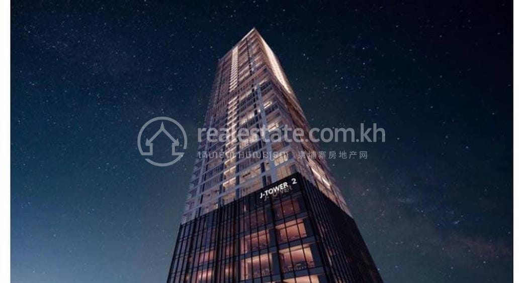BKK 1 Condo For Sale in BKK 1