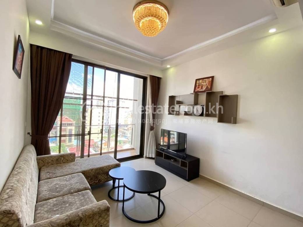 内装済みのアパート賃貸物件