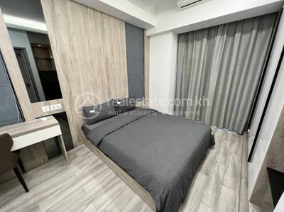   , 万景岗1分区（BKK1), 桑园区, 金边