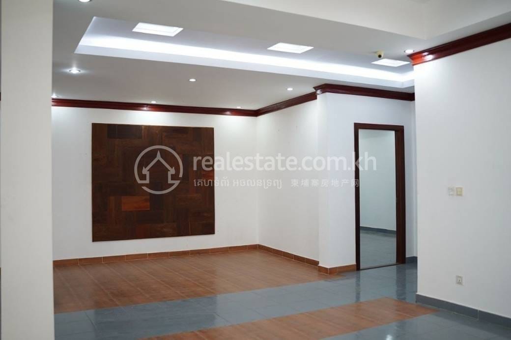 Toul Kork Offices For Rent in Toul Kork