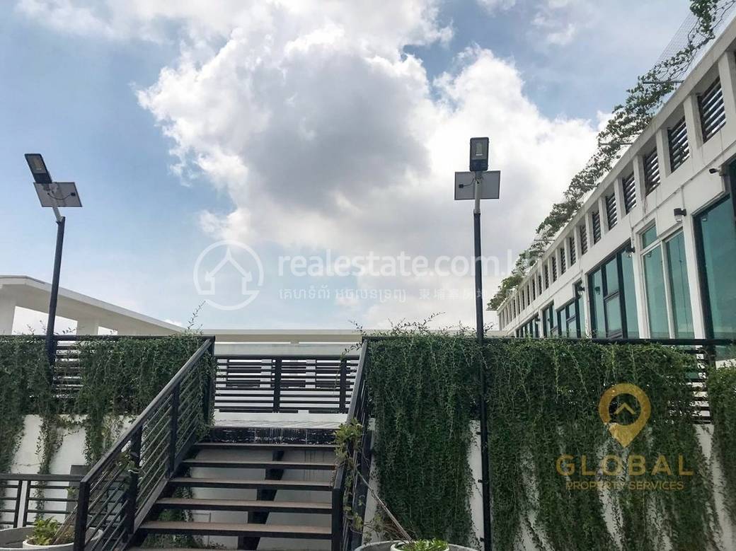 Meanchey公寓出租，价格$400