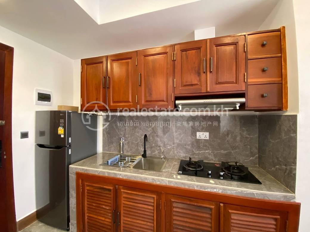 Chakto Mukh Apartment For Rent in Chakto Mukh