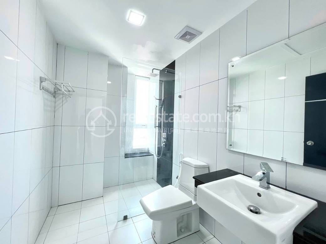 BKK 3 Apartment For Rent in BKK 3