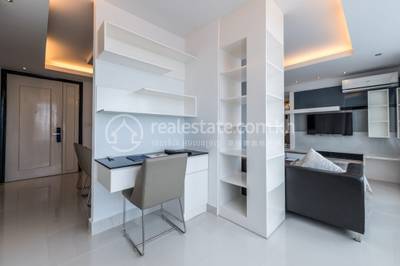  , BKK 1, Chamkarmon, Phnom Penh