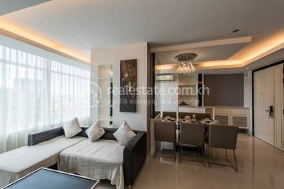  , BKK 1, Chamkarmon, Phnom Penh