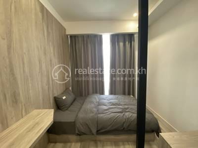 Appartement À louer à Boeng Keng Kang $2,100