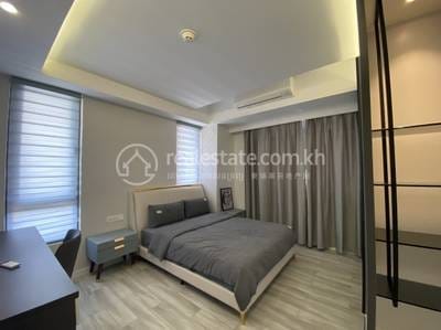 Appartement À louer à BKK 1, Boeng Keng Kang, Phnom Penh