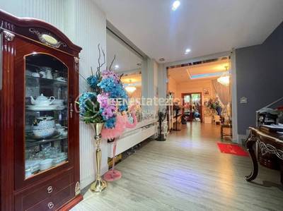 วิลล่าแฝด ราคา $295,000