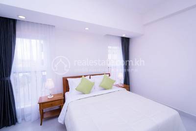 Sun Apartment