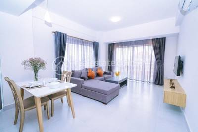 Sun Apartment
