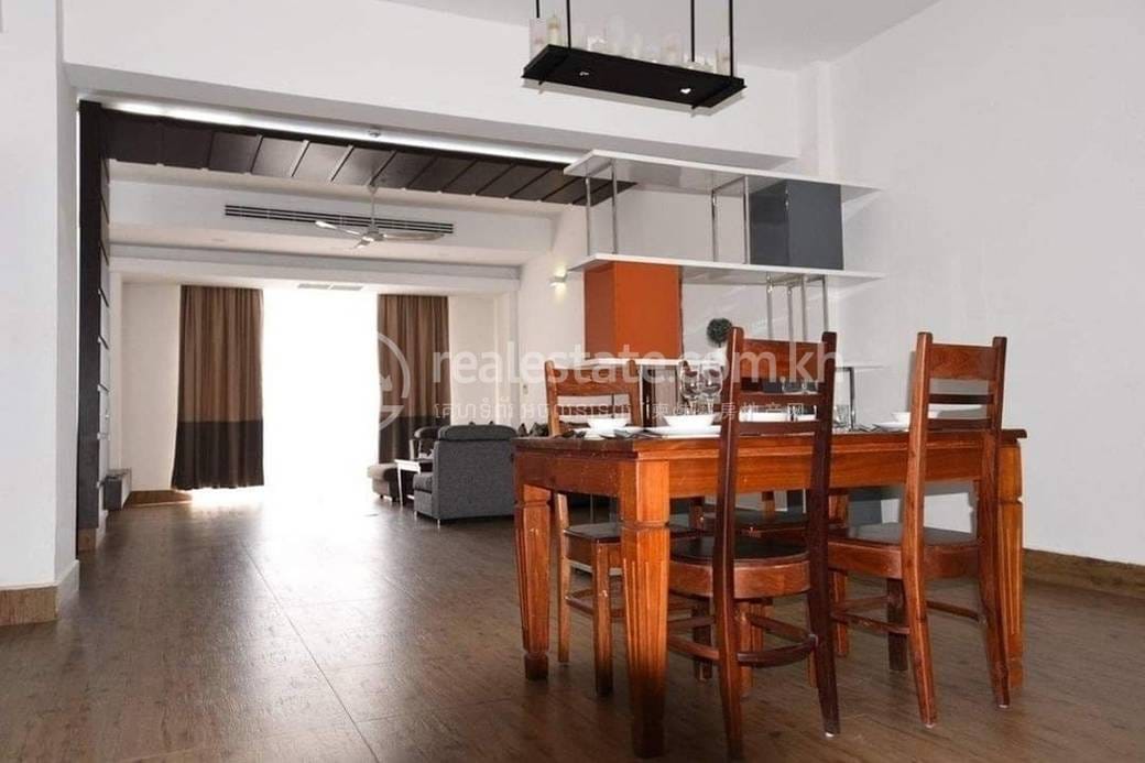 Vyrakan Apartments | Serviced Apartment For Rent in Street 430 #78, Toul Tum Poung 2, Chamkarmon, Phnom Penh