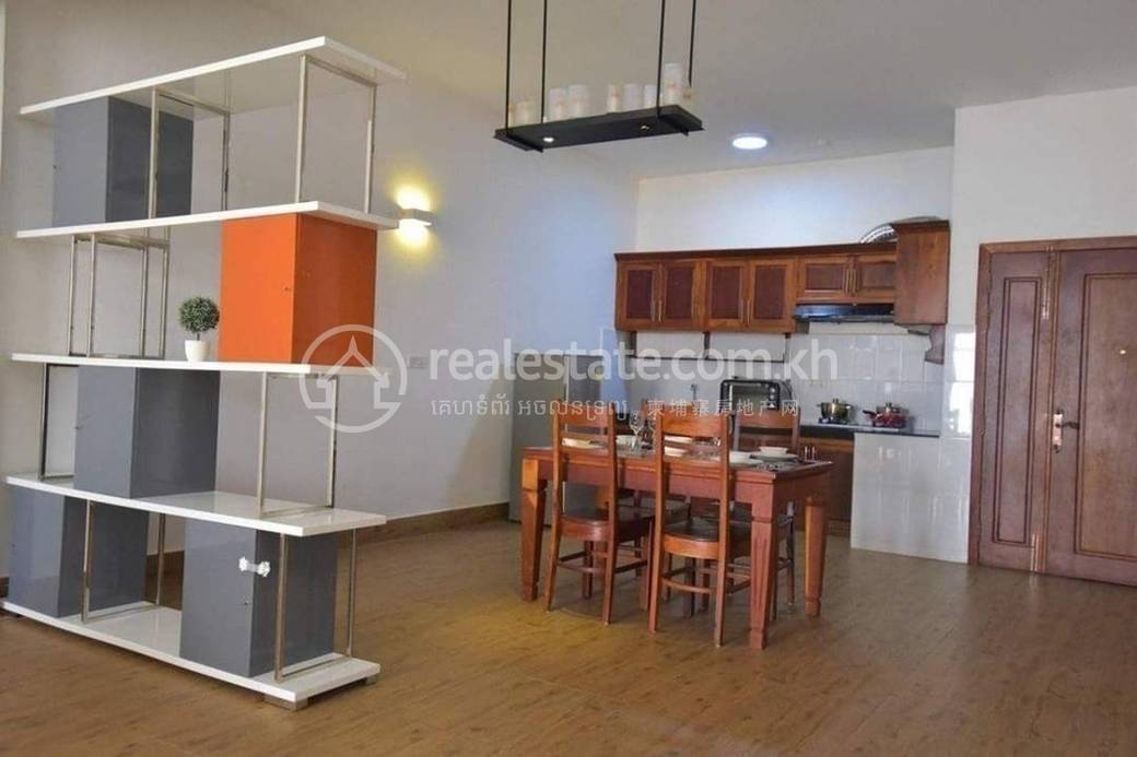 Vyrakan Apartments | Furnished Serviced Apartment For Rent