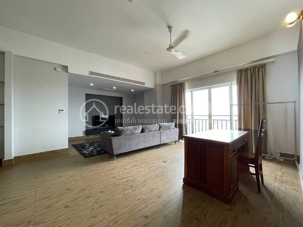 Vyrakan Apartments | เซอร์วิสอพาร์ทเม้นท์ สำหรับเช่า ตกแต่งแล้ว