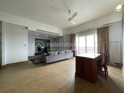 Vyrakan Apartments