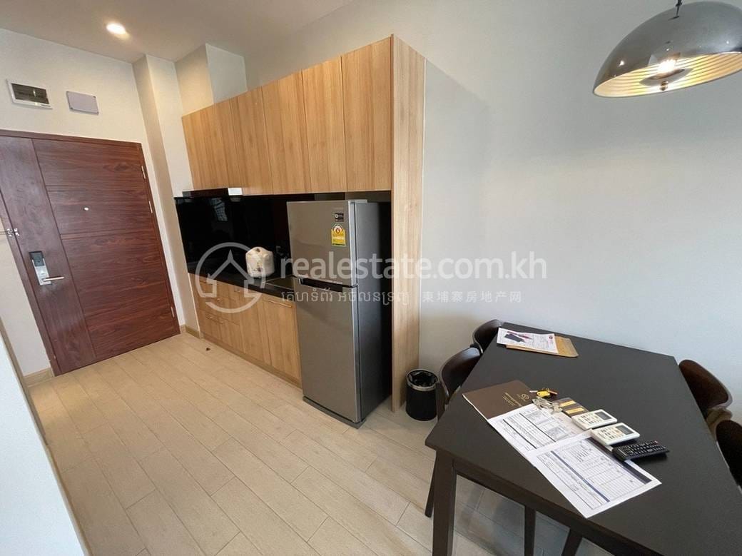 Condo Na wynajem w BKK 1, Boeng Keng Kang, Phnom Penh