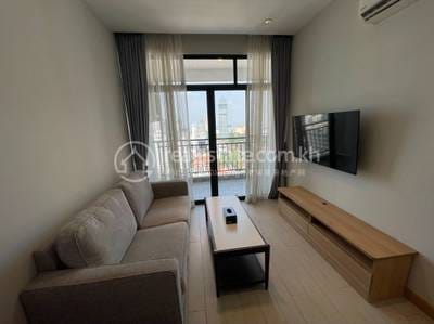 Condo Na wynajem w Boeng Keng Kang $850
