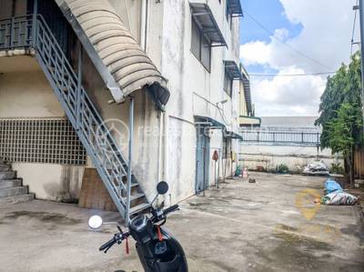  , Stueng Mean chey 2, Meanchey, プノンペン