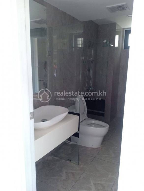 Toul Kork Condo For Sale in Toul Kork