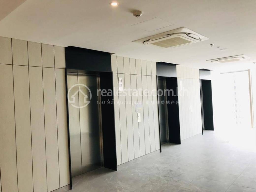 Tonle Bassac Offices For Sale in Tonle Bassac