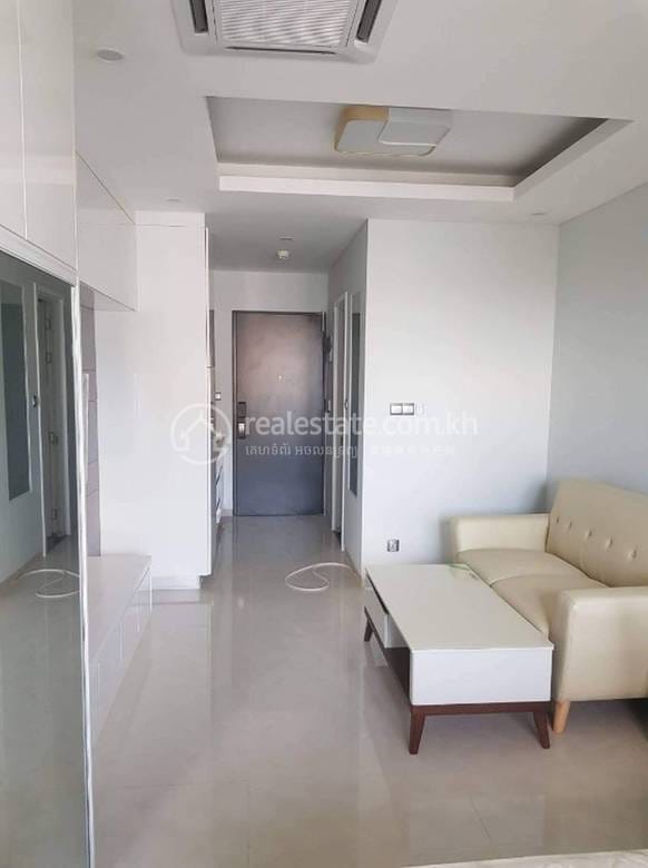 Diamond Twin Tower | Condo Na prodej in Tonle Bassac, Chamkarmon, Phnom Penh