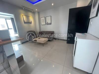 Daun Penh服务式公寓出租，价格$450