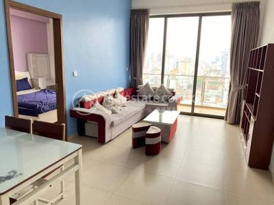  , BKK 3, Chamkarmon, Phnom Penh