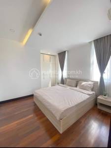 Wat Phnom Apartmán se službami K pronájmu in Wat Phnom