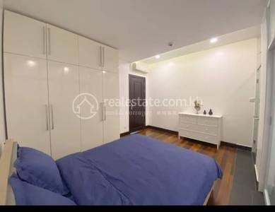 Daun Penh Apartmán se službami K pronájmu in Daun Penh