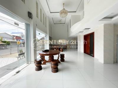  , ទួលសង្កែ, ឫស្សីកែវ, ភ្នំពេញ