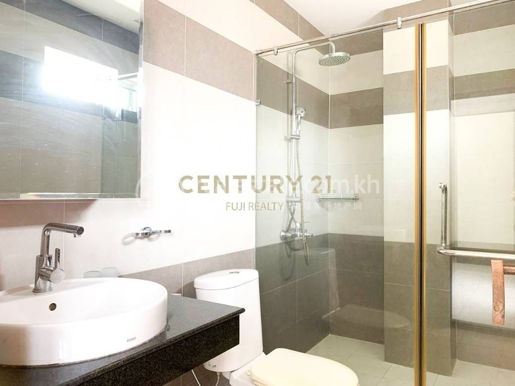 Апартаменты Для Аренды in Boeng Keng Kang $600