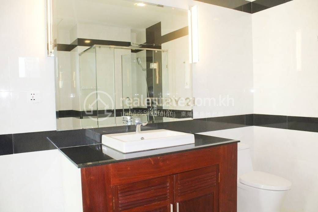 BKK 3 อพาร์ทเม้นท์ สำหรับเช่า ใน BKK 3