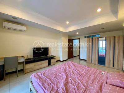  , ទន្លេបាសាក់, ចំការមន, ភ្នំពេញ