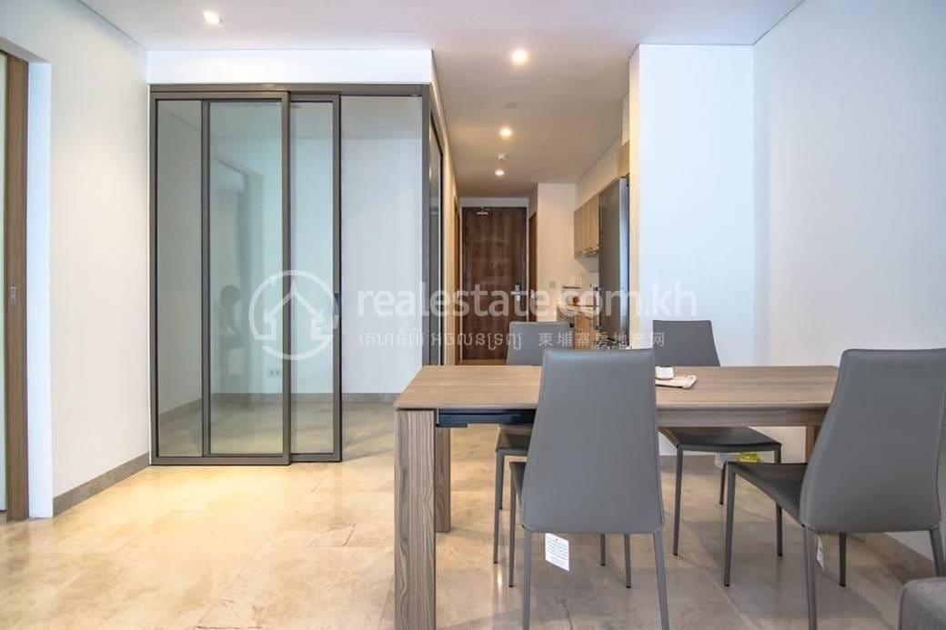 Chamkarmon套房出租，价格$800