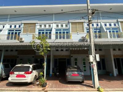  10B  , Dangkao, Dangkao, พนมเปญ