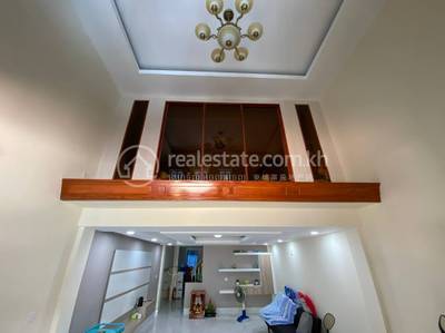 Dangkao Dangkao에 있는 플랫하우스 For Sale & Rent