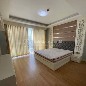 7 Makara Appartement À louer à Veal Vong 7 Makara $850
