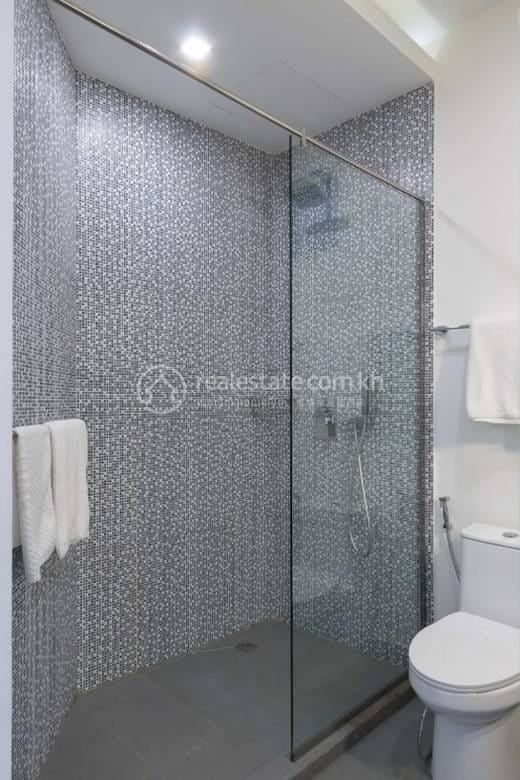 TAO Riverside Residence | $1,350 Studio Type