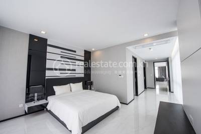 Maline Exclusive Serviced Apartments