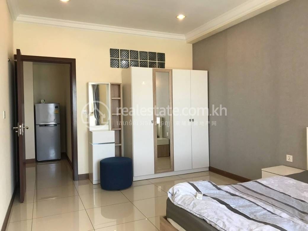 Chroy Changvar套房出租，价格$400
