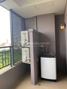 Chroy Changvar Condo K pronájmu in Chroy Changvar Chroy Changvar $400