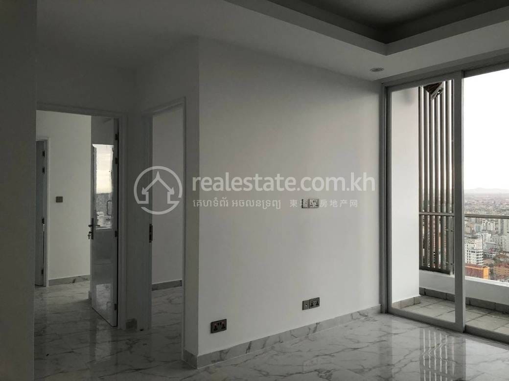 ខុនដូ សំរាប់លក់ នៅBoeng Keng Kang តម្លៃ $200,000