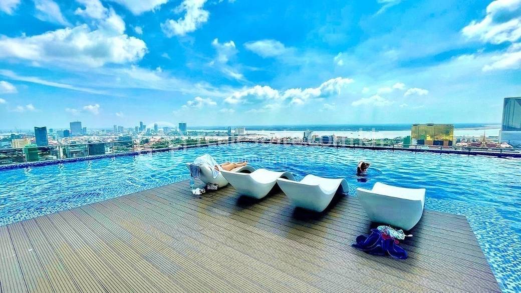 Furnished Apartment For Rent