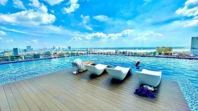 Furnished Apartment For Rent