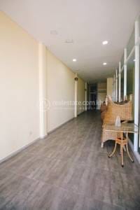 Chey Chumneah Shophouse For Rent in Chey Chumneah