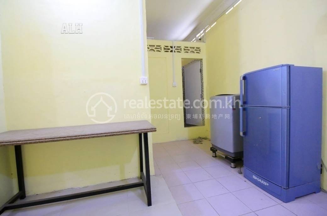 BKK 1 Apartmán K pronájmu in BKK 1