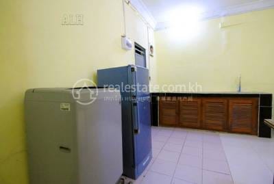 Boeng Keng Kang Apartmán K pronájmu in Boeng Keng Kang