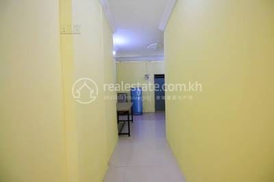 Apartmán K pronájmu in BKK 1, Boeng Keng Kang, Phnom Penh