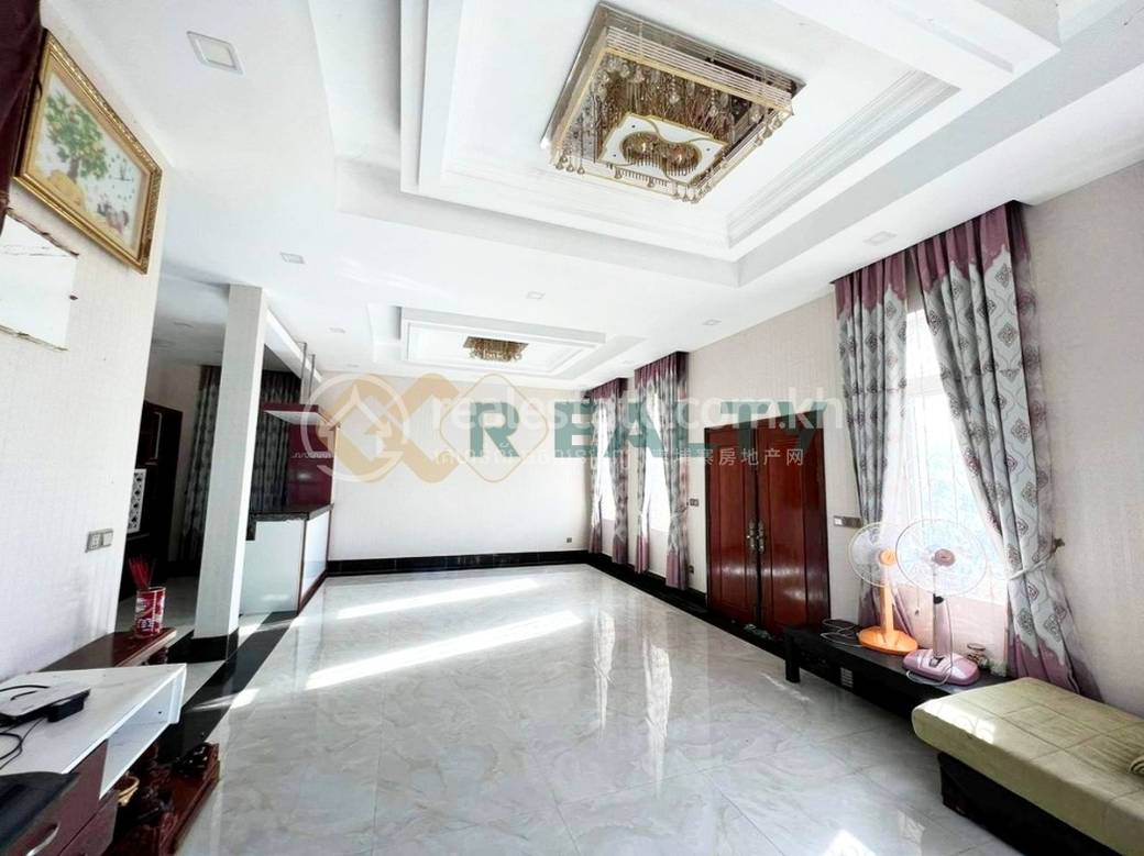 Villa For Sale in Kep $750,000