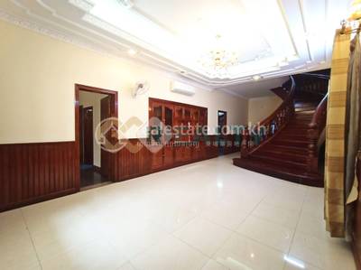  , ទួលទំពូង២, ចំការមន, ភ្នំពេញ
